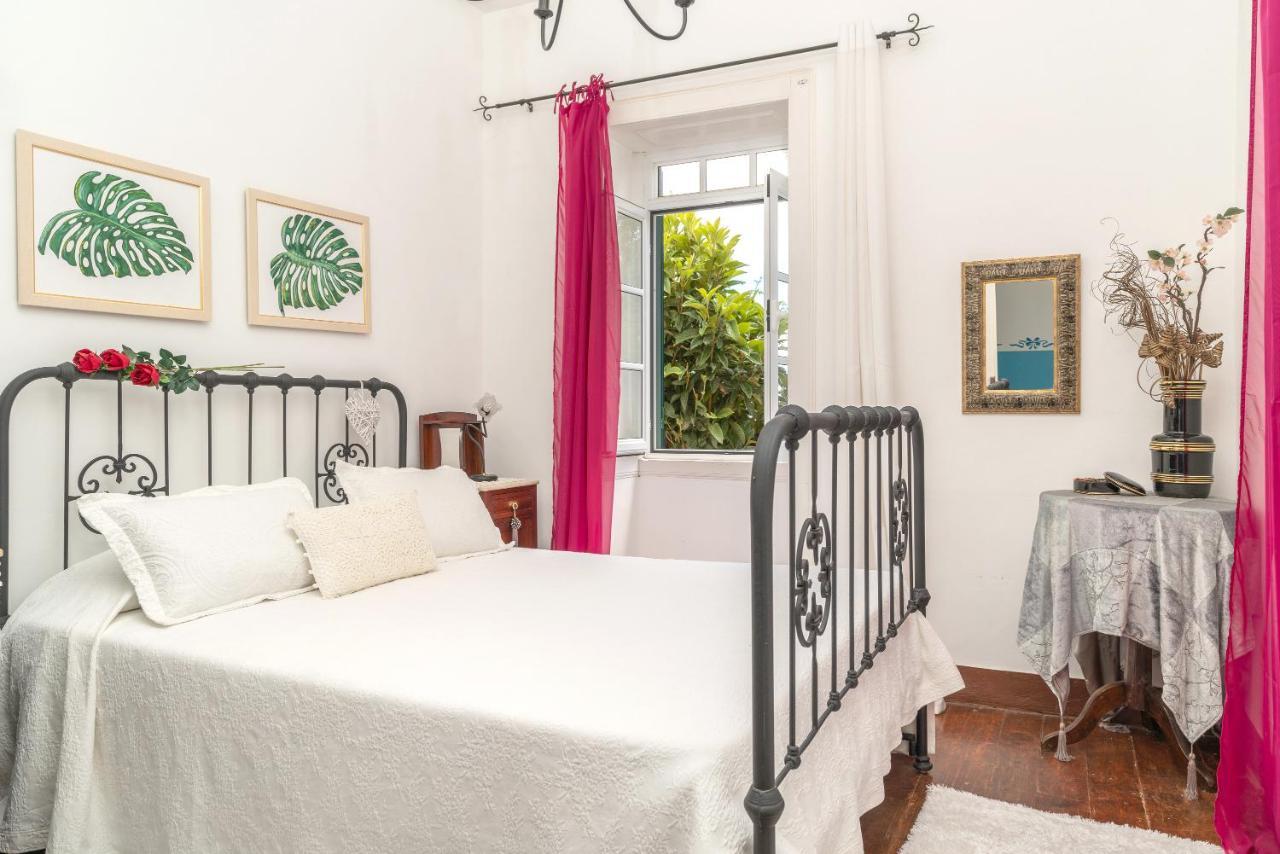 Cyane & Vigo'S Cottage, Caminho Do Massapez, N.º40 Арку-да-Кальєта Екстер'єр фото