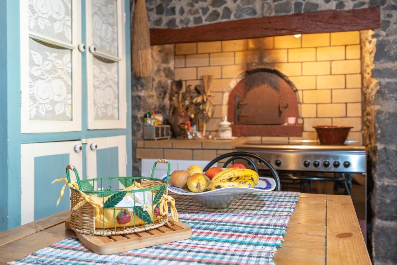 Cyane & Vigo'S Cottage, Caminho Do Massapez, N.º40 Арку-да-Кальєта Екстер'єр фото