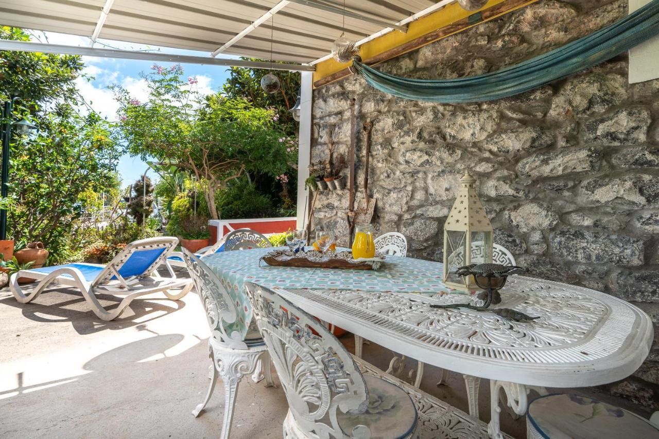 Cyane & Vigo'S Cottage, Caminho Do Massapez, N.º40 Арку-да-Кальєта Екстер'єр фото