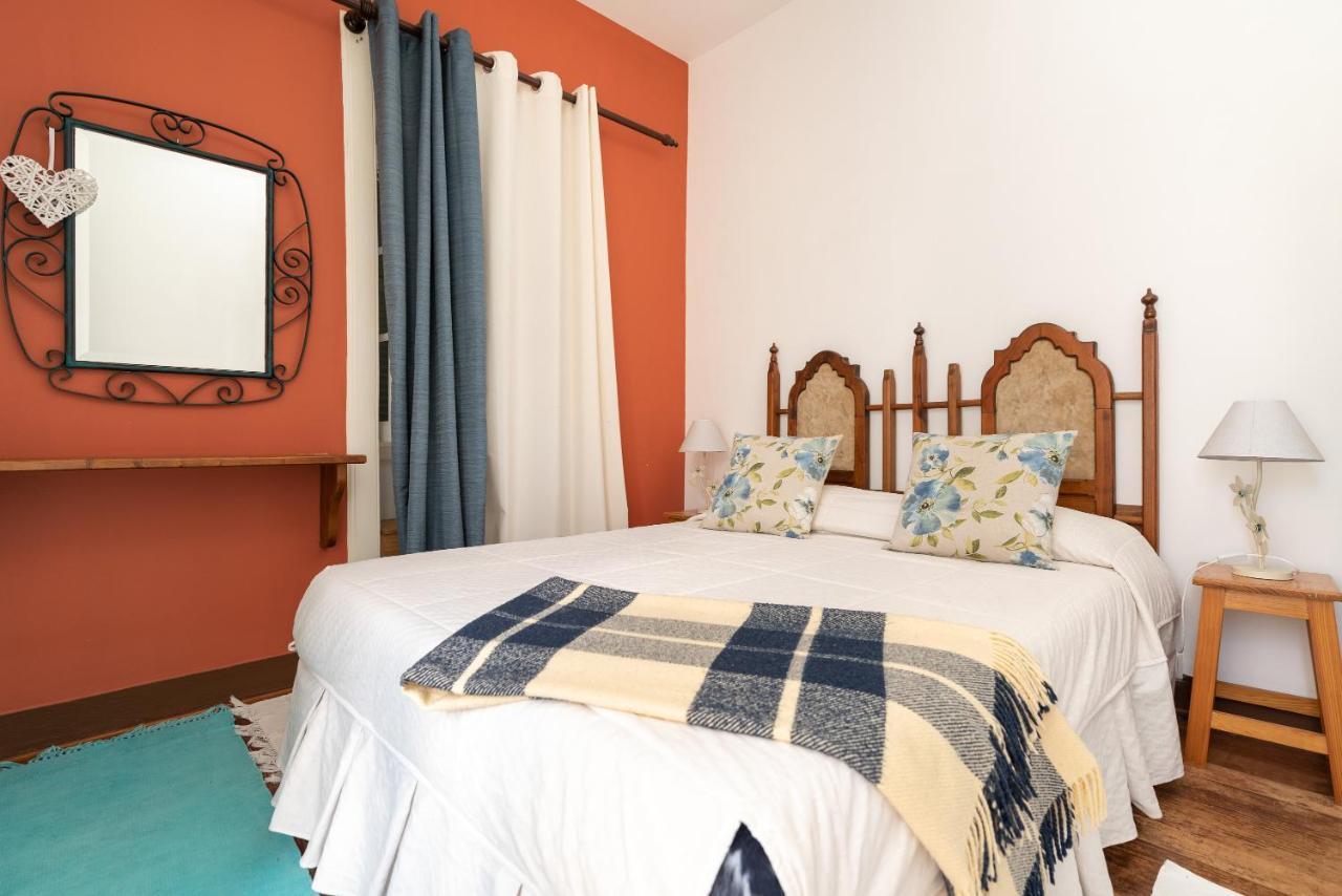 Cyane & Vigo'S Cottage, Caminho Do Massapez, N.º40 Арку-да-Кальєта Екстер'єр фото