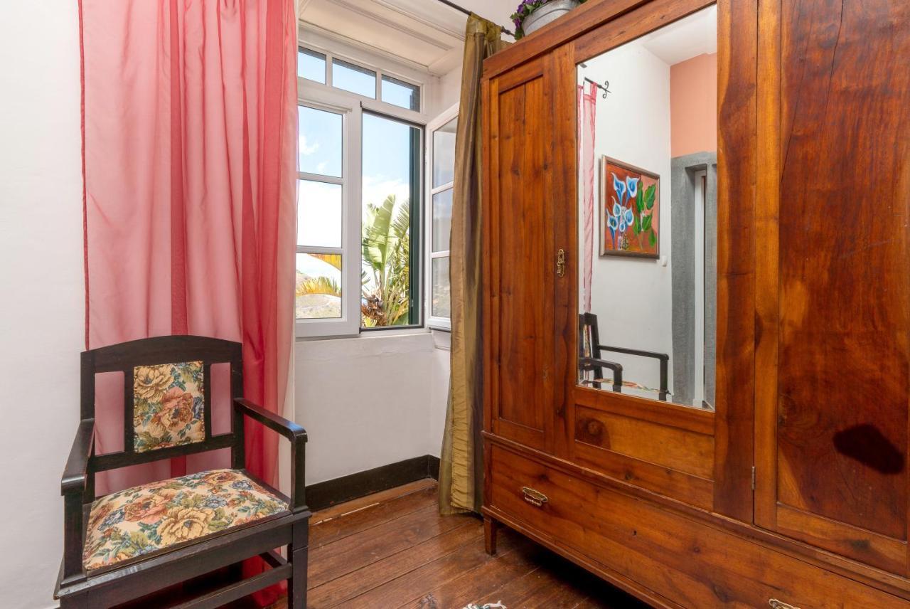 Cyane & Vigo'S Cottage, Caminho Do Massapez, N.º40 Арку-да-Кальєта Екстер'єр фото