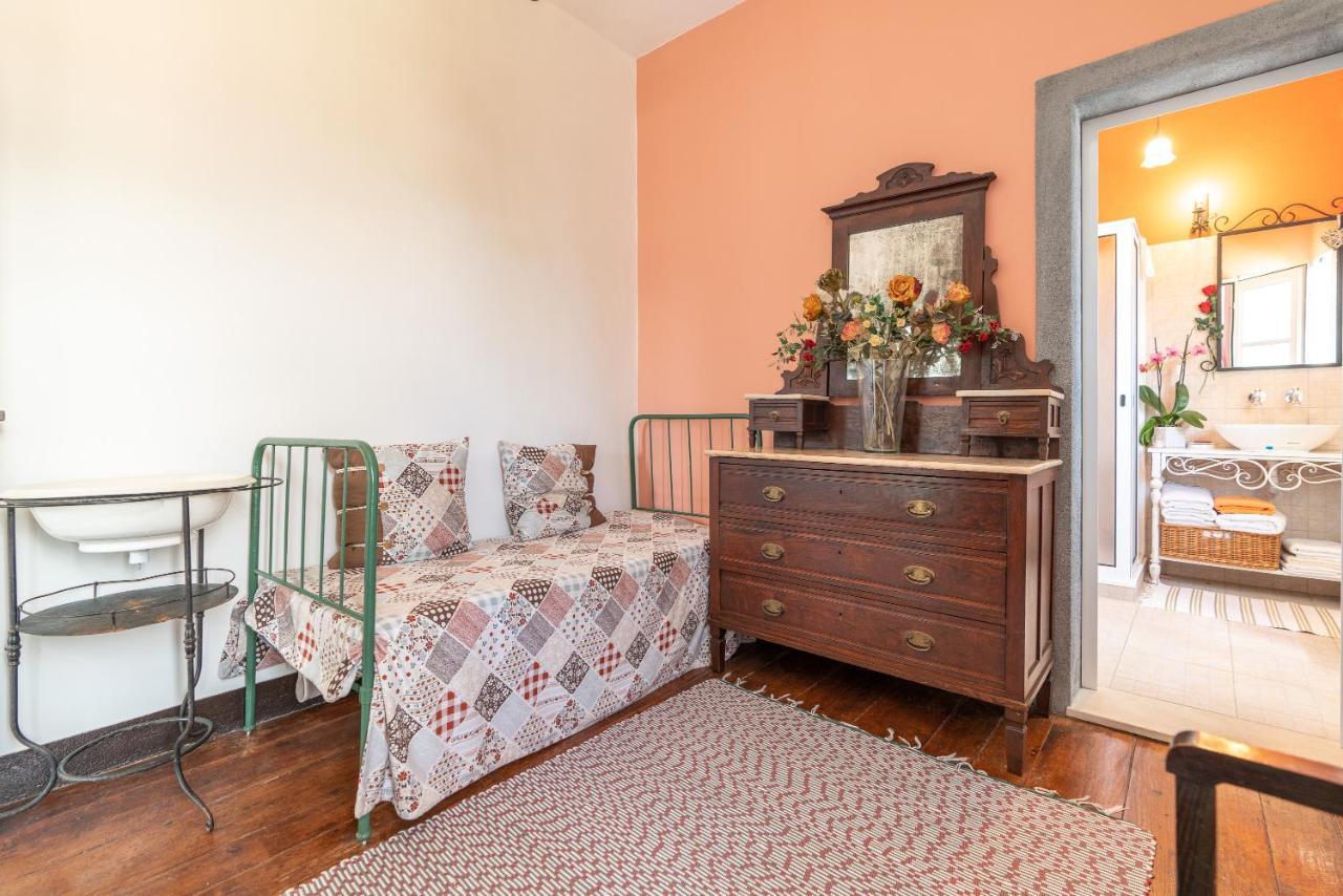 Cyane & Vigo'S Cottage, Caminho Do Massapez, N.º40 Арку-да-Кальєта Екстер'єр фото